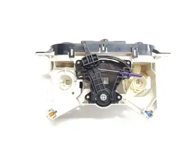 Автозапчасти б/у климат-контроль за mitsubishi l 200 (ka0/kb0) cabina doble intense 4x4 ссылки oem iam mn123596  mn123596