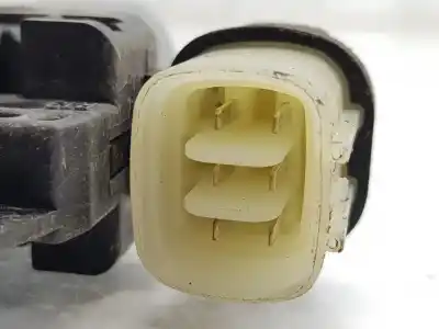 Автозапчастина б/у двигатель переднього правого скла для mitsubishi l 200 (ka0/kb0) cabina doble intense 4x4 посилання на oem iam mn182354  mn182354