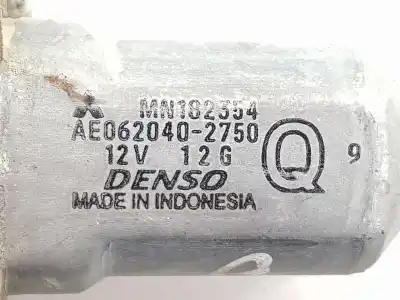 Автозапчастина б/у двигатель переднього правого скла для mitsubishi l 200 (ka0/kb0) cabina doble intense 4x4 посилання на oem iam mn182354  mn182354