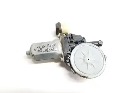Peça sobressalente para automóvel em segunda mão motor elevador vidro dianteiro esquerdo por mitsubishi l 200 (ka0/kb0) cabina doble intense 4x4 referências oem iam mn182353  mn182353