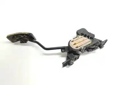 Автозапчастина б/у пotенціометр для mitsubishi l 200 (ka0/kb0) cabina doble intense 4x4 посилання на oem iam mr992933  mr992933