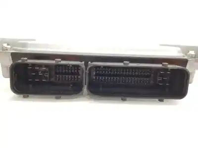 Автозапчастина б/у ебу контролер двигуна для mitsubishi l 200 (ka0/kb0) cabina doble intense 4x4 посилання на oem iam 1860a549  1860a549