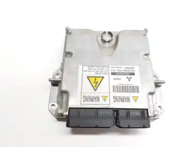 Автозапчастина б/у ебу контролер двигуна для mitsubishi l 200 (ka0/kb0) cabina doble intense 4x4 посилання на oem iam 1860a549  1860a549