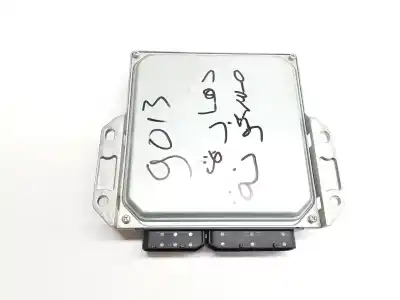 Автозапчастина б/у ебу контролер двигуна для mitsubishi l 200 (ka0/kb0) cabina doble intense 4x4 посилання на oem iam 1860a549  1860a549