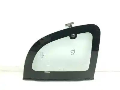 Автозапчасти б/у заднее правое окно за MITSUBISHI L 200 (KA0/KB0) Cabina doble Intense 4x4 ссылки OEM IAM MN117504  MN117504