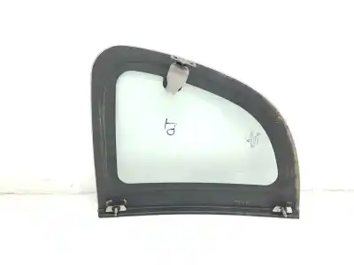 Автозапчасти б/у заднее правое окно за mitsubishi l 200 (ka0/kb0) cabina doble intense 4x4 ссылки oem iam mn117504  mn117504