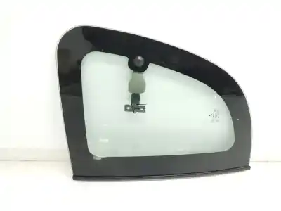 Автозапчасти б/у заднее левое окно за MITSUBISHI L 200 (KA0/KB0) Cabina doble Intense 4x4 ссылки OEM IAM MN117503  MN117503