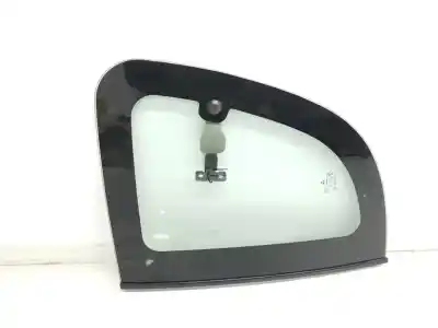 Автозапчасти б/у заднее левое окно за mitsubishi l 200 (ka0/kb0) cabina doble intense 4x4 ссылки oem iam mn117503  mn117503