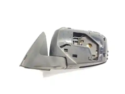 Second-hand car spare part left rearview mirror for mitsubishi l 200 (ka0/kb0) cabina doble intense 4x4 oem iam references mn167423  mn167423