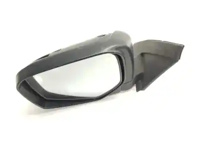 Second-hand car spare part left rearview mirror for mitsubishi l 200 (ka0/kb0) cabina doble intense 4x4 oem iam references mn167423  mn167423