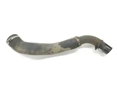 Pezzo di ricambio per auto di seconda mano tubi intercooler per mitsubishi l 200 (ka0/kb0) cabina doble intense 4x4 riferimenti oem iam mn171051  mn171051