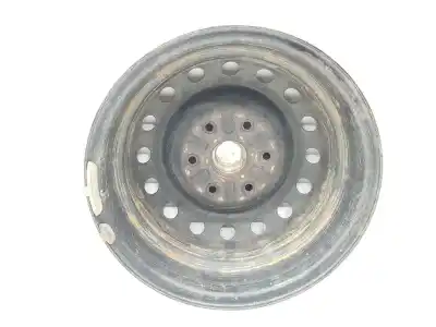 Second-hand car spare part rim for mitsubishi l 200 (ka0/kb0) cabina doble intense 4x4 oem iam references mr992756  16x6jj