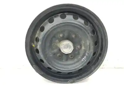 Second-hand car spare part rim for mitsubishi l 200 (ka0/kb0) cabina doble intense 4x4 oem iam references mr992756  16x6jj
