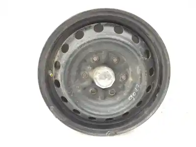 Автозапчасти б/у шина за MITSUBISHI L 200 (KA0/KB0) Cabina doble Intense 4x4 ссылки OEM IAM MR992756  16X6JJ