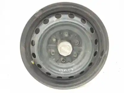 Автозапчасти б/у шина за MITSUBISHI L 200 (KA0/KB0) Cabina doble Intense 4x4 ссылки OEM IAM MR992756  16X6JJ