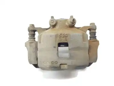 Peça sobressalente para automóvel em segunda mão Pinça De Travão Dianteira Direita por MITSUBISHI L 200 (KA0/KB0) Cabina doble Intense 4x4 Referências OEM IAM 4605A202  4605A202