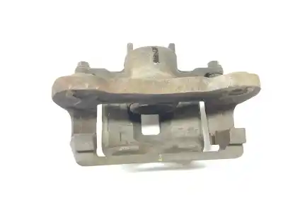 Peça sobressalente para automóvel em segunda mão pinça de travão dianteira direita por mitsubishi l 200 (ka0/kb0) cabina doble intense 4x4 referências oem iam 4605a202  4605a202