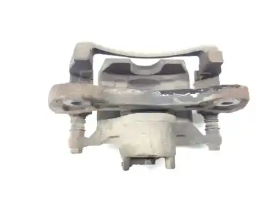 Pezzo di ricambio per auto di seconda mano pinza freno anteriore sinistra per mitsubishi l 200 (ka0/kb0) cabina doble intense 4x4 riferimenti oem iam 4605a201  4605a201