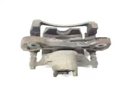 Pezzo di ricambio per auto di seconda mano pinza freno anteriore sinistra per mitsubishi l 200 (ka0/kb0) cabina doble intense 4x4 riferimenti oem iam 4605a201  4605a201