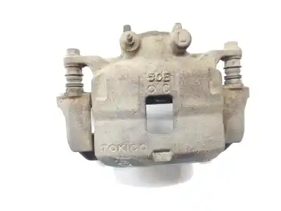 Pezzo di ricambio per auto di seconda mano Pinza Freno Anteriore Sinistra per MITSUBISHI L 200 (KA0/KB0) Cabina doble Intense 4x4 Riferimenti OEM IAM 4605A201  4605A201