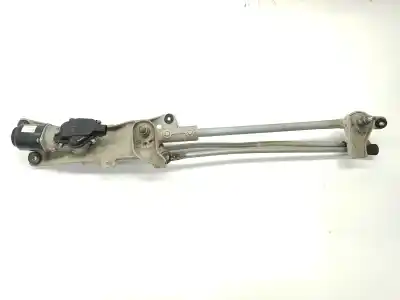 Автозапчастина б/у двигатель передніх склоочисників для mitsubishi l 200 (ka0/kb0) cabina doble intense 4x4 посилання на oem iam 8250a146  8250a146