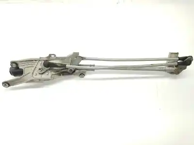 Автозапчастина б/у двигатель передніх склоочисників для mitsubishi l 200 (ka0/kb0) cabina doble intense 4x4 посилання на oem iam 8250a146  8250a146