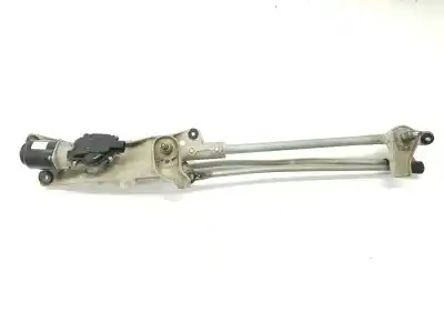 Pièce détachée automobile d'occasion Moteur D'essuie-glace Avant pour MITSUBISHI L 200 (KA0/KB0) Cabina doble Intense 4x4 Références OEM IAM 8250A146  8250A146