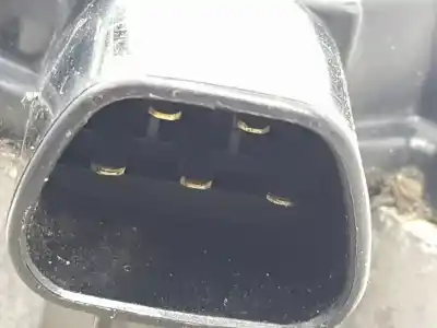 Автозапчастина б/у двигатель передніх склоочисників для mitsubishi l 200 (ka0/kb0) cabina doble intense 4x4 посилання на oem iam 8250a146  8250a146