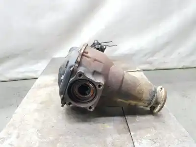 Автозапчасти б/у передний дифференциал за mitsubishi l 200 (ka0/kb0) cabina doble intense 4x4 ссылки oem iam 3541a016  3541a016