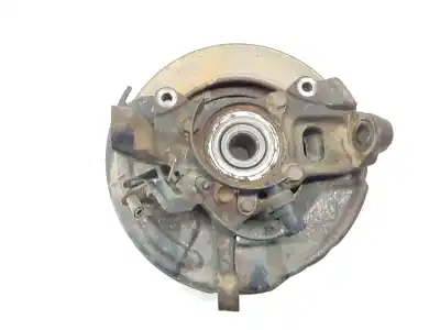 Pezzo di ricambio per auto di seconda mano attacco anteriore destro per mitsubishi l 200 (ka0/kb0) cabina doble intense 4x4 riferimenti oem iam mr992378  mr992378