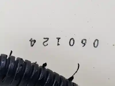 Second-hand car spare part windscreen washer bottle for mitsubishi l 200 (ka0/kb0) cabina doble intense 4x4 oem iam references mn182568  mn182568