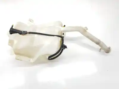 Second-hand car spare part windscreen washer bottle for mitsubishi l 200 (ka0/kb0) cabina doble intense 4x4 oem iam references mn182568  mn182568