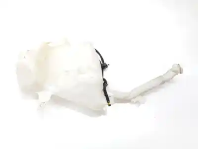 Second-hand car spare part windscreen washer bottle for mitsubishi l 200 (ka0/kb0) cabina doble intense 4x4 oem iam references mn182568  mn182568