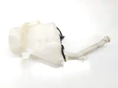 Second-hand car spare part windscreen washer bottle for mitsubishi l 200 (ka0/kb0) cabina doble intense 4x4 oem iam references mn182568  mn182568