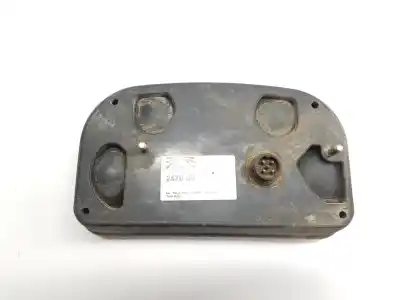 Pezzo di ricambio per auto di seconda mano lampada posteriore sinistra per mitsubishi l 200 (ka0/kb0) cabina doble intense 4x4 riferimenti oem iam 8330a155  8330a155