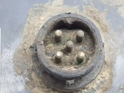 Pezzo di ricambio per auto di seconda mano lampada posteriore sinistra per mitsubishi l 200 (ka0/kb0) cabina doble intense 4x4 riferimenti oem iam 8330a155  8330a155