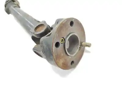 Second-hand car spare part front center transmission for mitsubishi l 200 (ka0/kb0) cabina doble intense 4x4 oem iam references 3401a081  3401a081