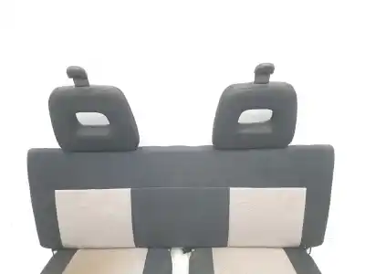 Автозапчастина б/у комплект сидів для mitsubishi l 200 (ka0/kb0) cabina doble intense 4x4 посилання на oem iam   