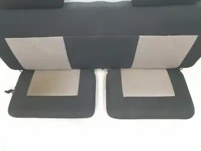 Автозапчастина б/у комплект сидів для mitsubishi l 200 (ka0/kb0) cabina doble intense 4x4 посилання на oem iam   