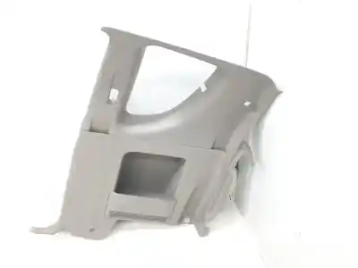 Автозапчастина б/у комплект сидів для mitsubishi l 200 (ka0/kb0) cabina doble intense 4x4 посилання на oem iam   