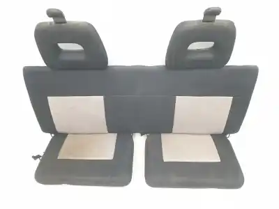 Автозапчастина б/у комплект сидів для mitsubishi l 200 (ka0/kb0) cabina doble intense 4x4 посилання на oem iam   