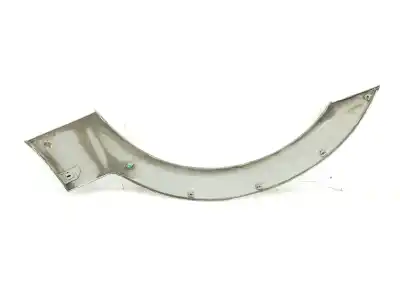 Автозапчасти б/у заднее левое крыло за mitsubishi montero (v60/v70) 3.2 di-d avance ссылки oem iam mr478745  mr508257