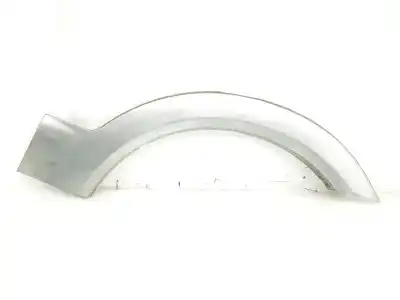 Автозапчасти б/у заднее левое крыло за mitsubishi montero (v60/v70) 3.2 di-d avance ссылки oem iam mr478745  mr508257