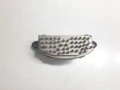 Peça sobressalente para automóvel em segunda mão Resistência Sofagem Chauffage por SEAT LEON SPORTSTOURER (KL8) STYLE Referências OEM IAM 5WA907521  5WA907521