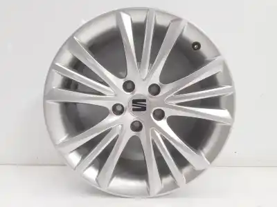 Piesă de schimb auto la mâna a doua Jantã pentru SEAT LEON SPORTSTOURER (KL8) STYLE Referințe OEM IAM 5FA601025A  7.5JX17H2