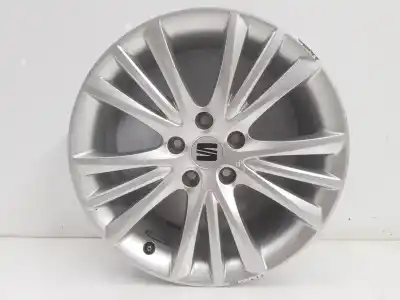 Piesă de schimb auto la mâna a doua Jantã pentru SEAT LEON SPORTSTOURER (KL8) STYLE Referințe OEM IAM 5FA601025A  7.5JX17H2