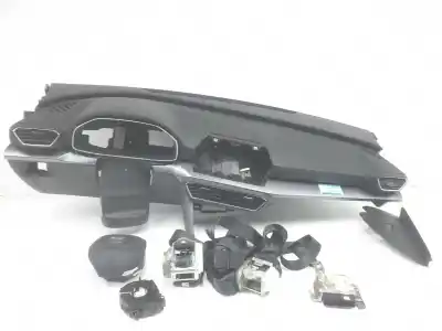 Pièce détachée automobile d'occasion Module D'airbag pour SEAT LEON SPORTSTOURER (KL8) STYLE Références OEM IAM   