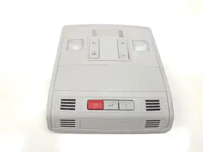 Peça sobressalente para automóvel em segunda mão Luz Interior por SEAT IBIZA 1.0 Referências OEM IAM 2GA947105S  2GA947105S