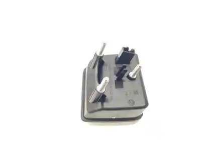 Second-hand car spare part tailgate back door handle for seat ibiza 1.0 oem iam references 6f0827565  6f0827565