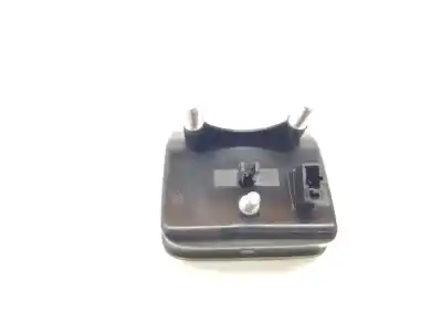 Second-hand car spare part tailgate back door handle for seat ibiza 1.0 oem iam references 6f0827565  6f0827565